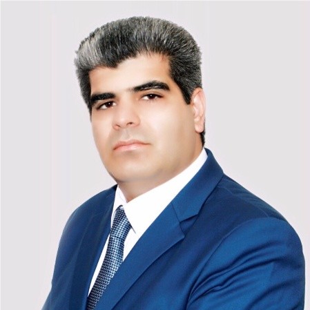 Sam Noshadha attorney