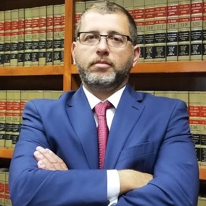 Ukrainian Lawyer Near Me - Rovshan Sharifov